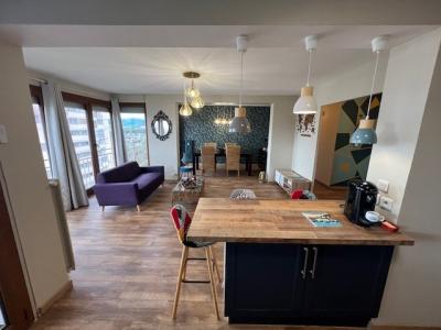 For sale Villars 3 rooms 74 m2 Loire (42390) photo 3