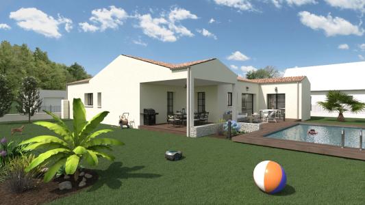 Annonce Vente Maison Soubise 17