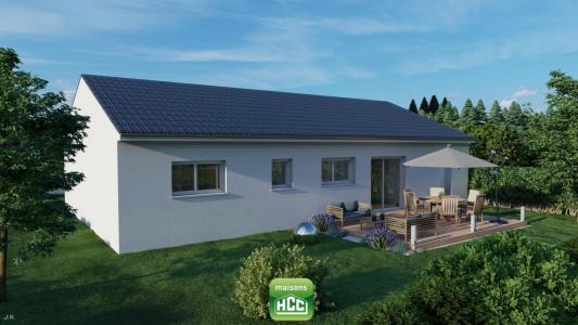 Annonce Vente 4 pices Maison Villers-la-chevre 54