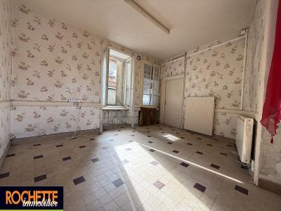 Annonce Vente 2 pices Maison Sainte-colombe-sur-gand 42