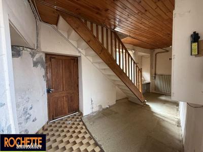 Acheter Maison 56 m2 Sainte-colombe-sur-gand