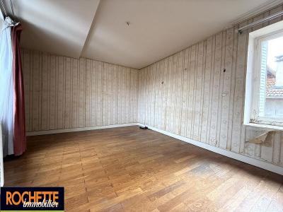 Acheter Maison Sainte-colombe-sur-gand 45000 euros