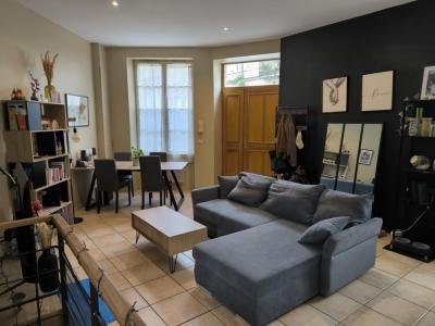 For sale Bordeaux 2 rooms 45 m2 Gironde (33000) photo 0