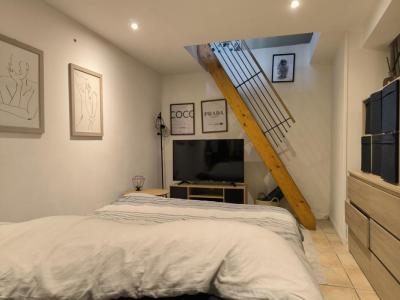 For sale Bordeaux 2 rooms 45 m2 Gironde (33000) photo 1