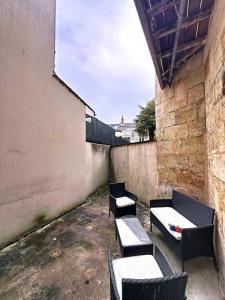 For sale Bordeaux 2 rooms 45 m2 Gironde (33000) photo 4
