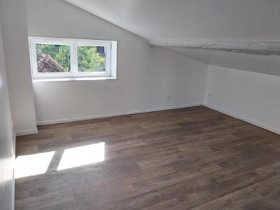 Louer Appartement 32 m2 Dijon