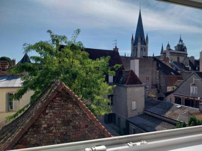 Louer Appartement Dijon 680 euros