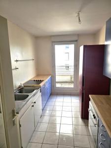 For rent Villeurbanne 2 rooms 52 m2 Rhone (69100) photo 1