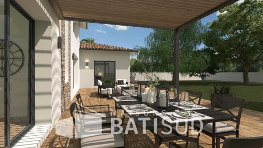 Annonce Vente 8 pices Maison Merignac 33