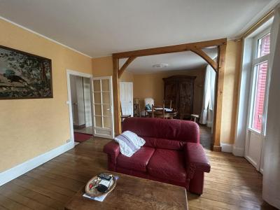 For rent Creusot 2 rooms 68 m2 Saone et loire (71200) photo 1