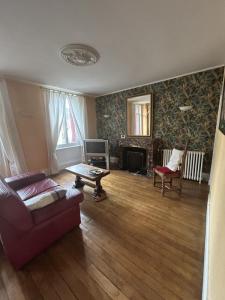 For rent Creusot 2 rooms 68 m2 Saone et loire (71200) photo 2