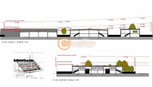 Acheter Commerce Carbon-blanc 230000 euros