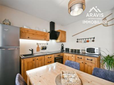 For sale Thones 3 rooms 53 m2 Haute savoie (74230) photo 0