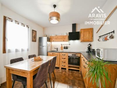 Annonce Vente 3 pices Appartement Thones 74