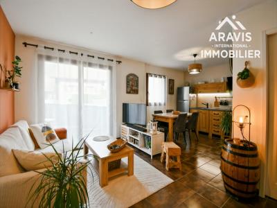 Acheter Appartement 53 m2 Thones