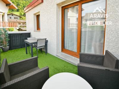 Acheter Appartement Thones Haute savoie