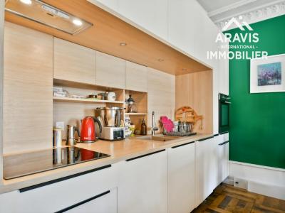 Annonce Vente 4 pices Appartement Thones 74