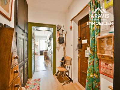 Acheter Appartement 93 m2 Thones