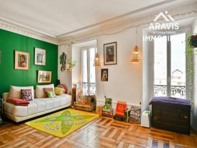 Acheter Appartement Thones Haute savoie