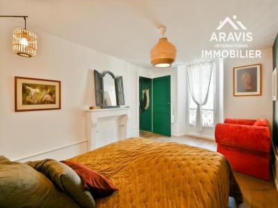 Acheter Appartement Thones 374000 euros