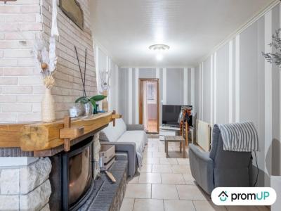 Annonce Vente 4 pices Maison Monchaux-soreng 76