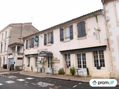 For sale Villandraut 15 rooms 550 m2 Gironde (33730) photo 0