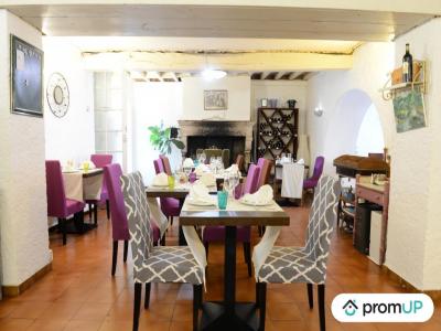 For sale Villandraut 15 rooms 550 m2 Gironde (33730) photo 3