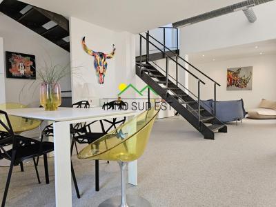 For sale Romans-sur-isere 4 rooms 98 m2 Drome (26100) photo 1