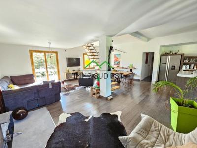 For sale Saint-marcel-les-valence 7 rooms 168 m2 Drome (26320) photo 1