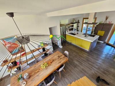For sale Saint-marcel-les-valence 7 rooms 168 m2 Drome (26320) photo 2