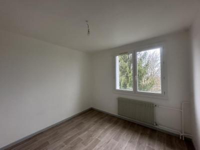 Louer Appartement Luxeuil-les-bains Haute saone