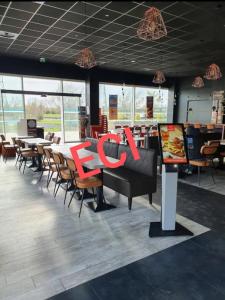 Annonce Vente Commerce Courdimanche 95