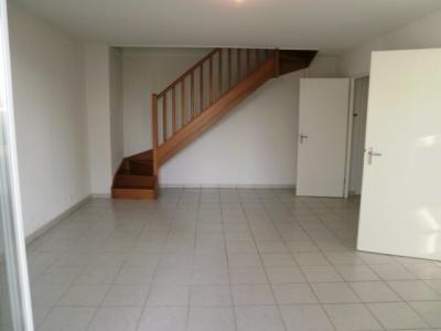 For rent Toulouse 4 rooms 78 m2 Haute garonne (31000) photo 1