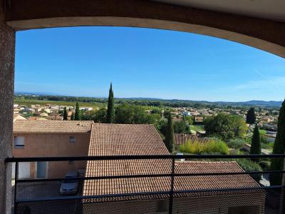 For rent Laudun 3 rooms 66 m2 Gard (30290) photo 1