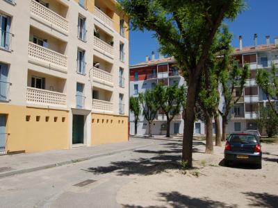Louer Appartement 58 m2 Avignon