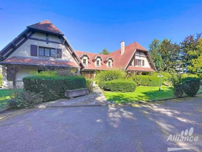 For sale Exincourt 10 rooms 455 m2 Doubs (25400) photo 0