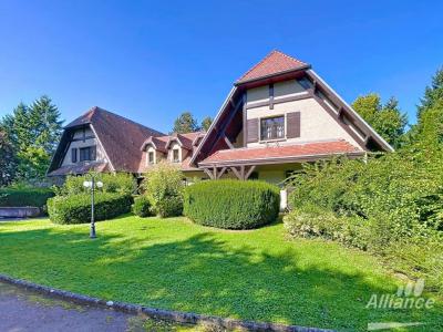 For sale Exincourt 10 rooms 455 m2 Doubs (25400) photo 1