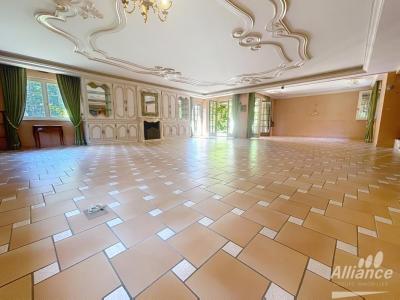 For sale Exincourt 10 rooms 455 m2 Doubs (25400) photo 2