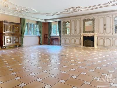 For sale Exincourt 10 rooms 455 m2 Doubs (25400) photo 3