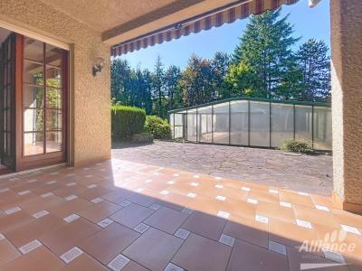 For sale Exincourt 10 rooms 455 m2 Doubs (25400) photo 4