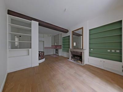 Annonce Location Appartement Paris-4eme-arrondissement 75