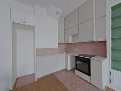 Louer Appartement Paris-4eme-arrondissement Paris