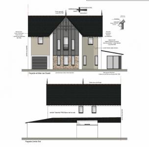 Acheter Maison 126 m2 Saint-malo