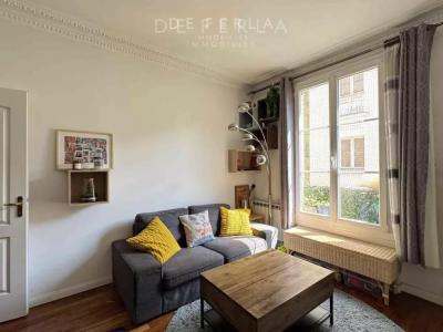 Annonce Vente 2 pices Appartement Paris-14eme-arrondissement 75