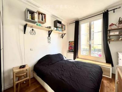 Acheter Appartement Paris-14eme-arrondissement Paris