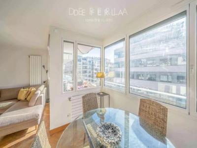 Acheter Appartement 103 m2 Paris-14eme-arrondissement