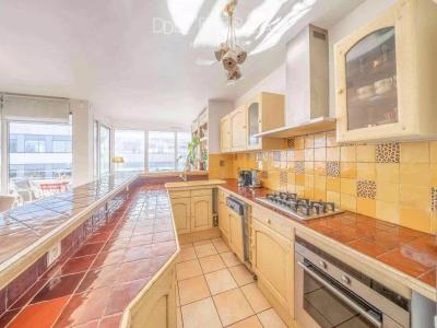 Acheter Appartement Paris-14eme-arrondissement Paris