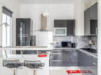 Acheter Appartement 50 m2 Paris-14eme-arrondissement