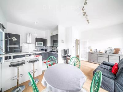 Acheter Appartement Paris-14eme-arrondissement 565000 euros