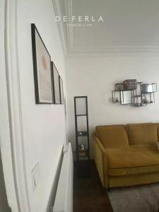 Acheter Appartement 29 m2 Paris-14eme-arrondissement